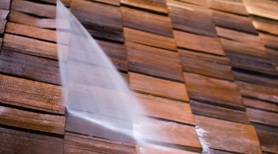 Asphalt Roofing in Crestline, OH